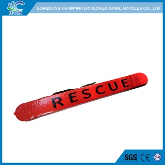 rescue tube