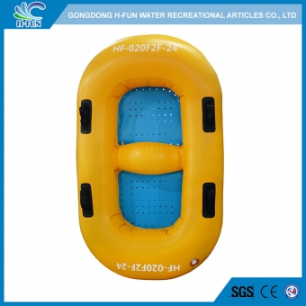 Face to face tube